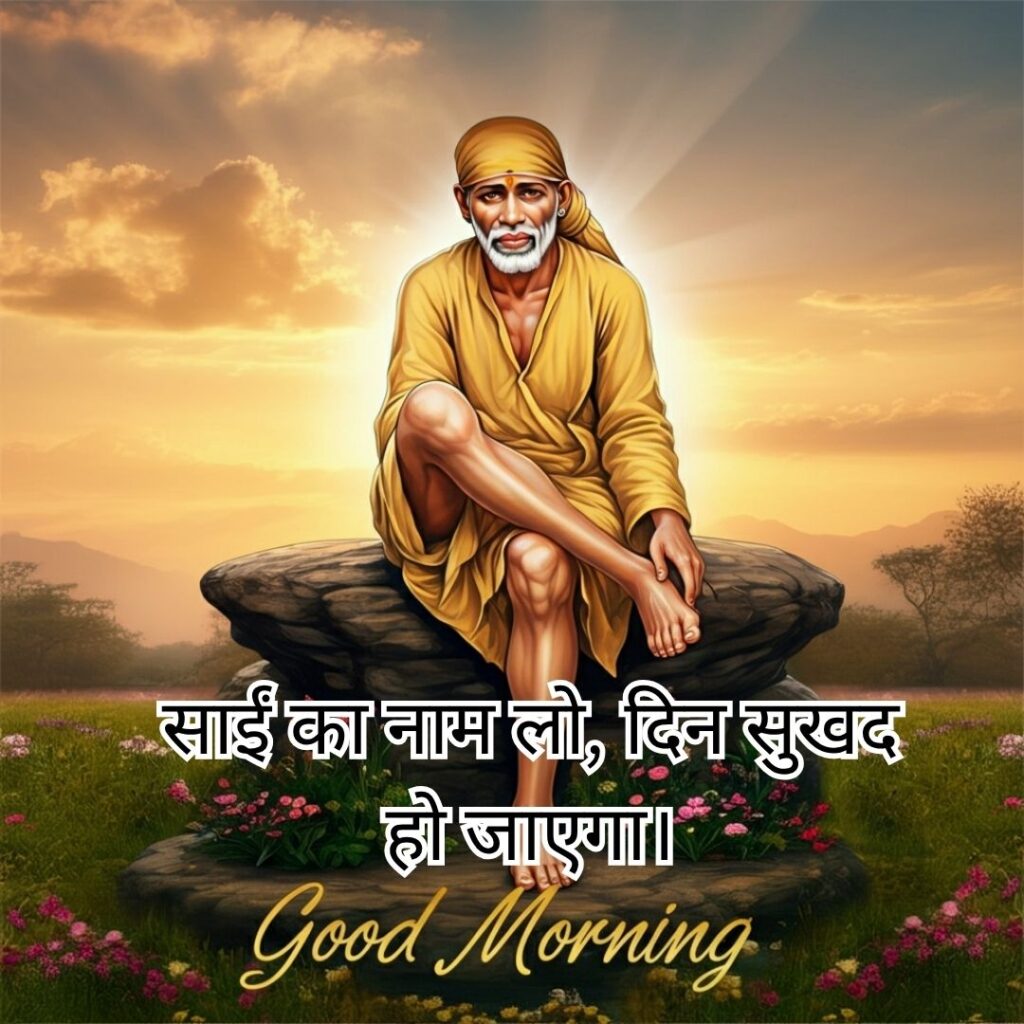 Sai-Baba-Morning-Blessing
