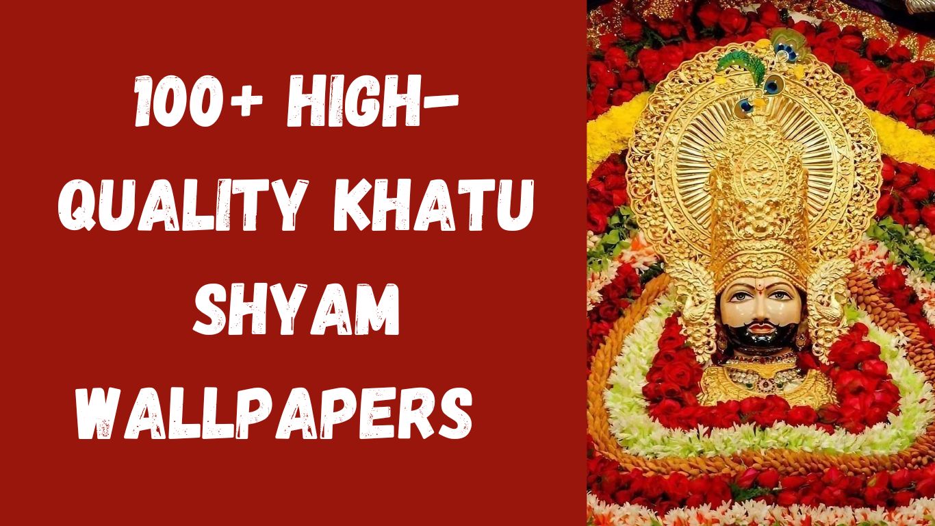 Khatu-Shyam-Wallpapers